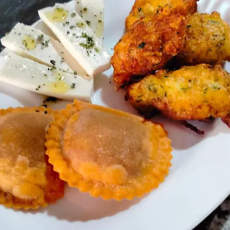 Alojamento de Acomodação e Pequeno-almoço Sa Specula Iun E4404