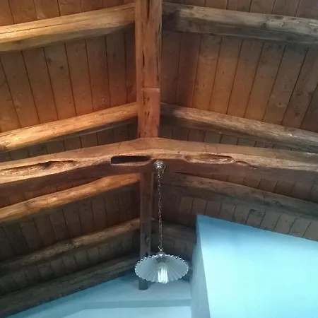 Alojamento de Acomodação e Pequeno-almoço Sa Specula Iun E4404 3*