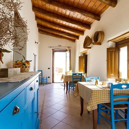 Sa Specula Iun E4404 3* San Vito (Sardinia)