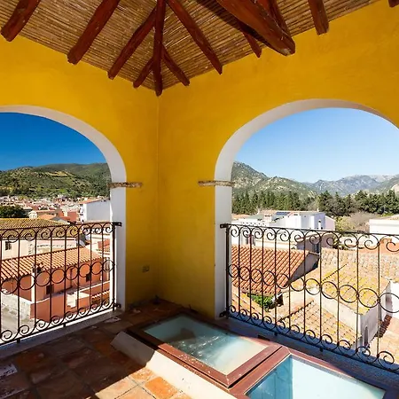 Alojamento de Acomodação e Pequeno-almoço Sa Specula Iun E4404