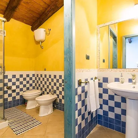 Alojamento de Acomodação e Pequeno-almoço Sa Specula Iun E4404 3*