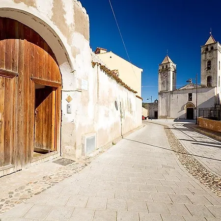 Alojamento de Acomodação e Pequeno-almoço Sa Specula Iun E4404