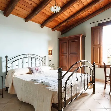 Sa Specula 3* San Vito (Sardinia)