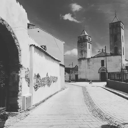 Sa Specula Iun E4404 Alojamento de Acomodação e Pequeno-almoço 3*