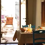 Sa Specula Iun E4404 Bed & Breakfast 3*