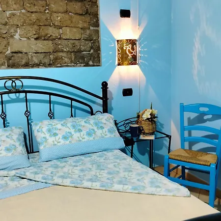 Bed and breakfast Sa Specula Iun E4404