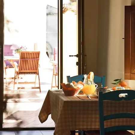 Sa Specula Bed & Breakfast *