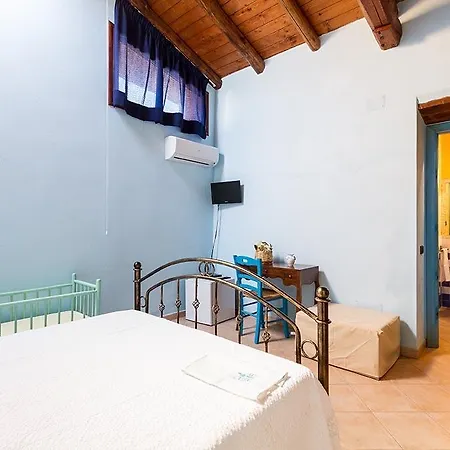 Sa Specula Iun E4404 Bed and breakfast