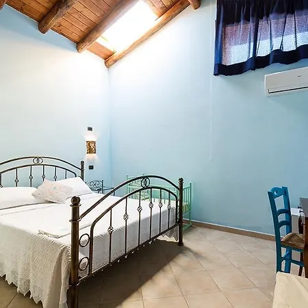 Sa Specula Iun E4404 3* San Vito (Sardinia)