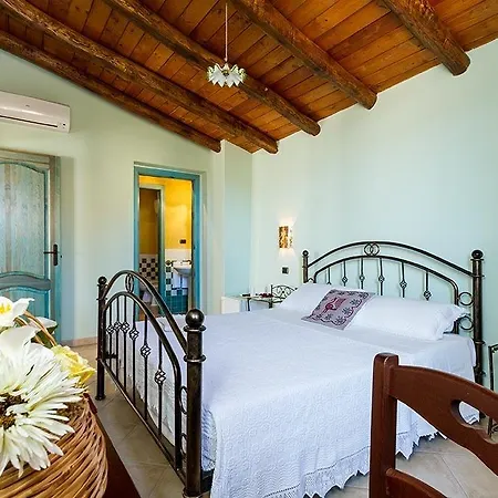 Bed and breakfast Sa Specula Iun E4404