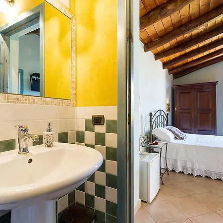 Sa Specula Iun E4404 San Vito (Sardinia)