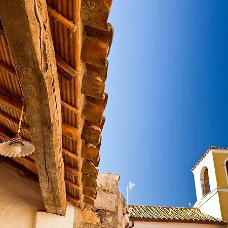 Sa Specula San Vito (Sardinia)