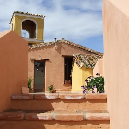 Bed and breakfast Sa Specula Iun E4404