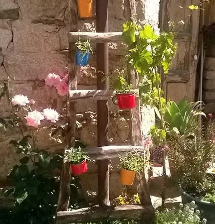 Bed & Breakfast Sa Specula *