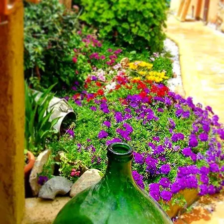 Sa Specula * San Vito (Sardinia)