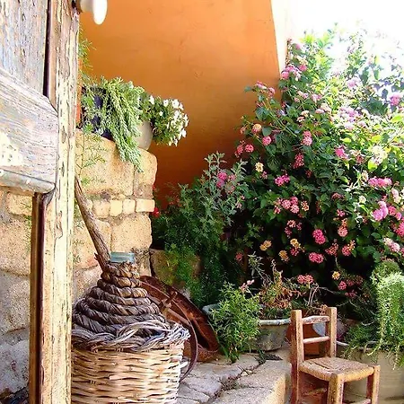Bed & Breakfast Sa Specula