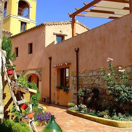 Bed and breakfast Sa Specula Iun E4404 3*